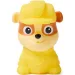 Paw Patrol: figura de joacă pentru baie Rubble – Spin Master