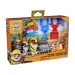 Paw Patrol Rubble și echipa sa figura Zúzó set de joc - Spin Master imaginea 1