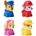 Paw Patrol: set de jocuri de baie de 4 piese - Spin Master