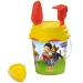 Paw Patrol set nisip cu găleată