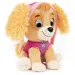 Paw Patrol: Skye 15 cm figurină pluș - Spin Master