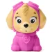 Paw Patrol: Figura de joc de baie Skye – Spin Master