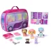 Paw Patrol: Skye Salvatoarea Lumii set de joacă - Spin Master imaginea 3