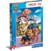 Paw Patrol Supercolor 104 bucăți puzzle - Clementoni