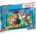 Paw Patrol Supercolor puzzle 104 bucăți - Clementoni