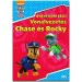 Patrula Cățelușilor: Vizuina - Chase și Rocky caiet de activități