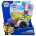 Paw Patrol: Vehicul ATV ambulanță Ryder - Spin Master