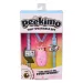 Peekimo Interactiv animal roz - Penny - Spin Master imaginea 1