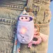 Peekimo Interactiv animal violet - Lulu - Spin Master imaginea 2