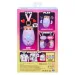 Peekimo Interactiv animal violet - Lulu - Spin Master imaginea 3