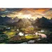 Peisaj Chinezesc HQC 2000 puzzle - Clementoni
