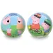 Peppa Pig BioBall minge cauciuc 23cm