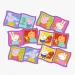 Peppa porcul domino - Trefl imaginea 2