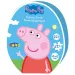 Peppa Pig puzzle care se poate colora 42 bucăți