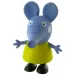 Peppa Porc: Emily elefant figurină de joacă