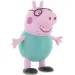Peppa Porc: Papa porc figurină de joacă