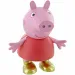 Peppa porc: Peppa în bocanci figurină