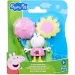 Peppa Pig: Prieteni în bălți noroioase - Figurină de joacă Suzy - Hasbro imaginea 1