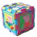 Puzzle din spumă Peppa Porcușor - Trefl imaginea 2