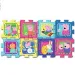 Puzzle din spumă Peppa Porcușor - Trefl imaginea 3