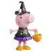 Peppa Porc: Set de joacă Peppa în costum de Halloween - Hasbro imaginea 4