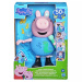 Peppa Purcelușa: Figurina cântătoare George - Hasbro