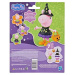 Peppa Purcelușul: Set de joacă Peppa în costum de Halloween - Hasbro
