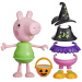 Peppa Purcelușul: Set de joacă Peppa în costum de Halloween - Hasbro