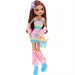 Phatmojo Dress to Impress Papusa de Moda - Stardust Softie cu cod DLC imaginea 3