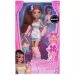 Phatmojo Dress to Impress Papusa de Moda - Stardust Softie cu cod DLC imaginea 1