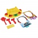 Pie Face Showdown joc de societate - Hasbro
