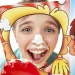 Pie Face Showdown joc de societate - Hasbro