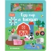 Pihe-Puha kalandok – Egy nap a tanyán imaginea 1