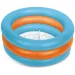 Piscină mică gonflabilă 3 inele - Mondo Toys