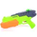 Pistol colorat formă pistol de apă