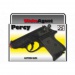 Pistol Percy cu 25 de focuri 