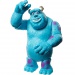 Pixar Monsters Inc. Sully figurină - Mattel