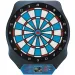 Placă Darts electronic DC 100 - Spartan 