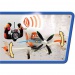Planes: Avion Dusty cu telecomandă - Dickie Toys
