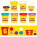 Play-Doh: Bluey pleacă în camping set de joacă - Hasbro imaginea 2