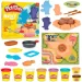 Play-Doh: Bluey pleacă în camping set de joacă - Hasbro imaginea 1