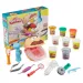 Play-Doh: Dr. Drill N Fill dentist set plastilină cu accesorii - Hasbro