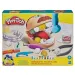 Play-Doh: Dr. Drill N Fill dentist set plastilină cu accesorii - Hasbro