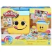 Play-Doh: Forme de picnic set de începători cu accesorii - Hasbro