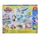 Play-Doh: Kitchen Creations Cafetieră set plastilină - Hasbro