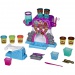 Play-Doh: Kitchen Creations set de făcut dulciuri plastilină - Hasbro