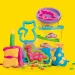Play-Doh: Pachet de joc de petrecere 24buc cu plastilină și accesorii - Hasbro imaginea 3