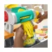 Play-Doh: Set de bucătărie Super Bucătar cu aparat de făcut paste - Hasbro imaginea 4