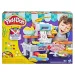 Play-Doh: Set de bucătărie Super Bucătar cu aparat de făcut paste - Hasbro imaginea 1