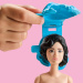 Play-Doh: Set de plastilină Barbie Bijuterii și panglici strălucitoare cu păpușă – Hasbro